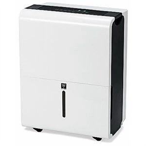 Dehumidifier For 4500 Square Feet Coverage, 50 Pint Capacity