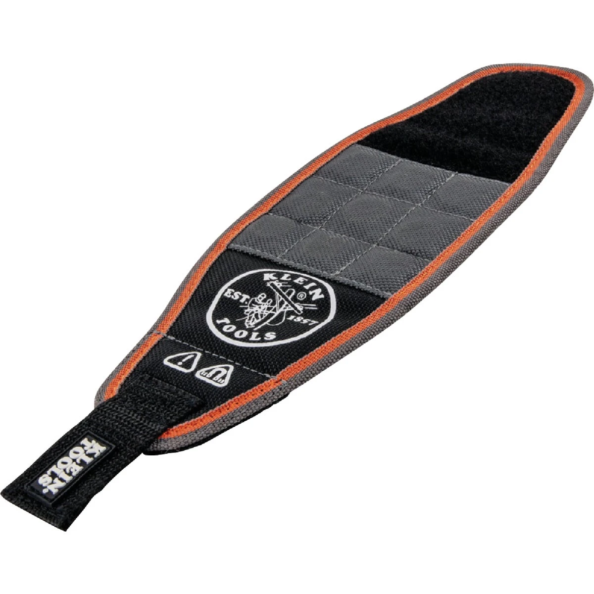 Magnetic Wristband Tool Holder With Strong Magnets For Hands-free Convenience