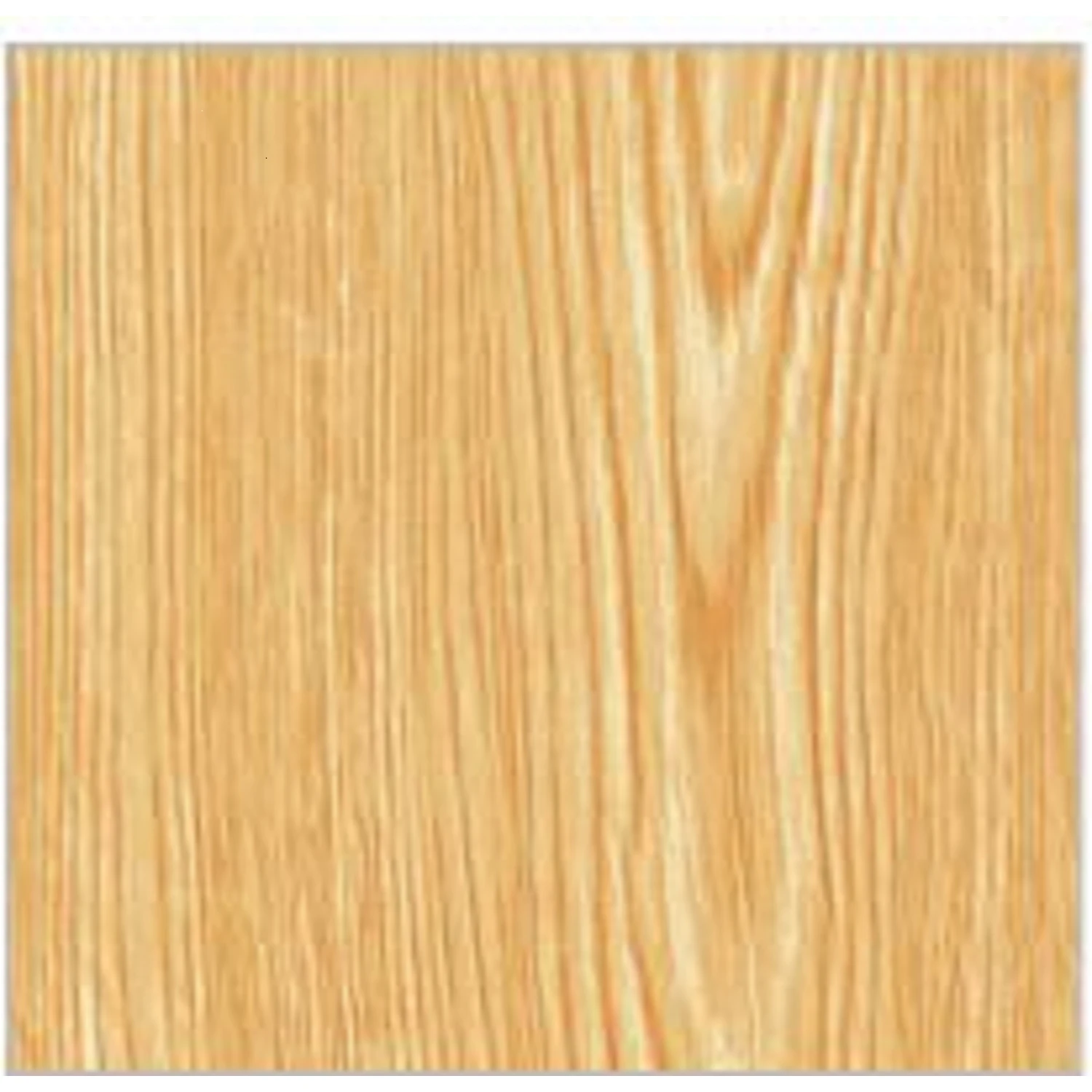 Adhesive Shelf Liner In Golden Oak Finish, 18 Inches By 9 Feet