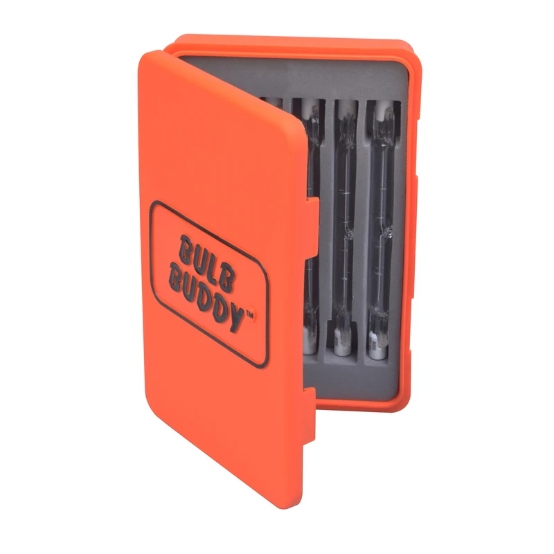 500-watt Bulb Buddy With 6 Bulb