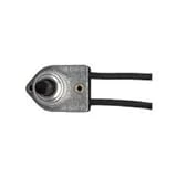 Rotary On/off Appliance Switch 1.5a 125v Ac-l 250v Ac Model 90572-l03