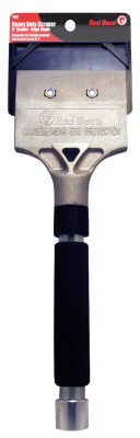 4 Inch Short Handle Scraper For Efficient Surface Cleaning And Scraping