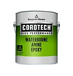 Waterborne Amine Epoxy Deep Base Paint - Gallon Size
