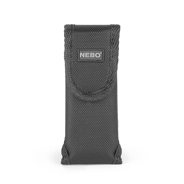 Flashlight Holster With Belt Loop For Redline Select - Model 6032