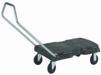 Commercial Standard Duty Triple Trolley Dolley 20x32
