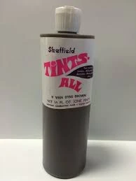 Sheffield Paint 4861 #29 - Prussian Blue Colorant 16oz