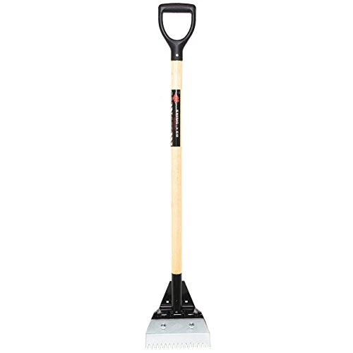 117-sgs Shingo Shovel 47.5 Inch Durable Garden Tool