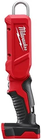 Milwaukee M18 Led Stick Light Battery And Charger Not Included