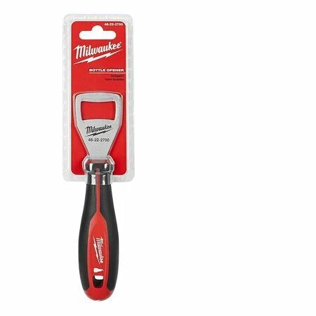 Bottle Opener With Combination Multi-function Tool