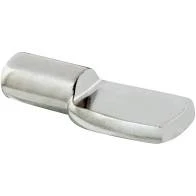 1/4" Solid Spoon Nic-box Of 144