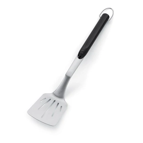 6671 Original Stainless Steel Spatula For Grilling And Barbecuing