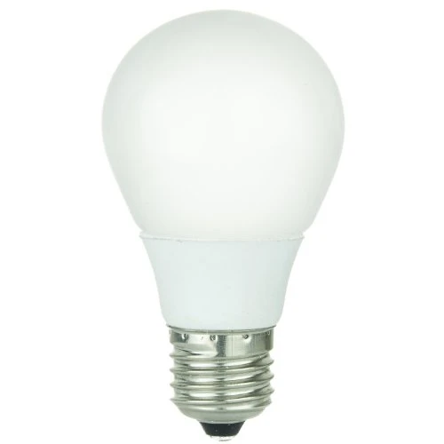 8a 19/35k 8w 19led A19 Bulb