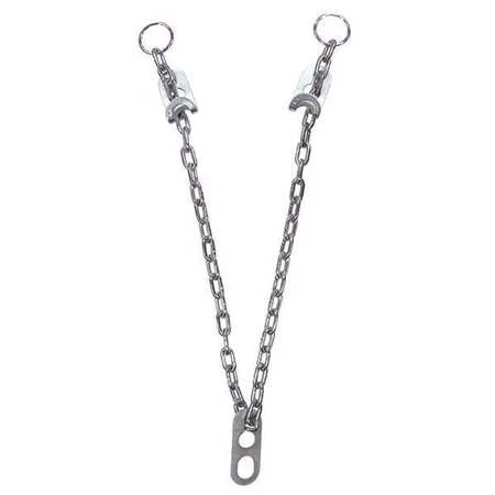 Pow'r Pull 8035 Fence Pull Chain - Durable Projector Accessories