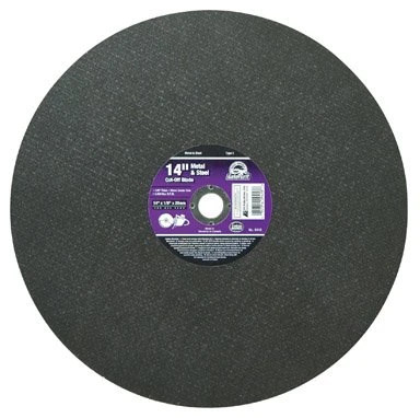 Cut-off Blade Set Of 3, Model 9418 For Precision Cutting