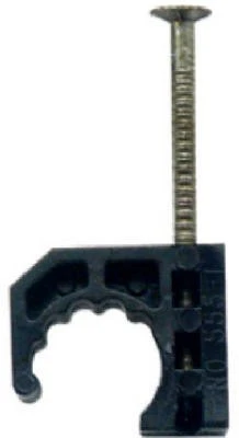 1/2 Inch J Hook Pipe Hanger - Durable Support For Pex And Copper Pipes