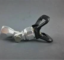 Aluminum Swivel Gun Extension For Powered Applicators - Versatile And Durable