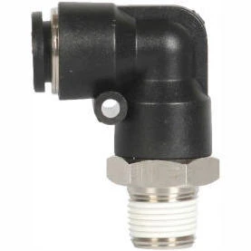 50400 1/2 Inch X 3/8 Inch Npt Elbow Adapter Fitting