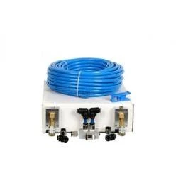 90500 Master Kit - 1/2 Inch X 100 Feet Compressed Air Tubing System
