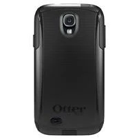 Commuter Series Protective Case For Samsung Galaxy S4 - Black, Model 77-27604