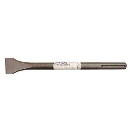 12 In. X 1-1/2 In. Sds-max Scaling Chisel Model 751235-a
