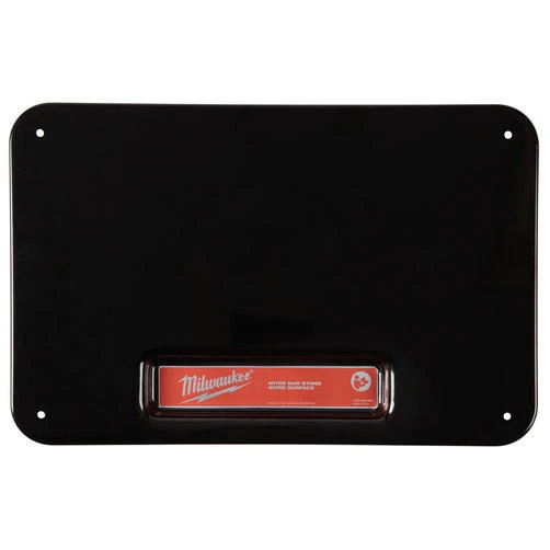 40-08-0552 Miter Saw Stand Table Top For Enhanced Stability And Support