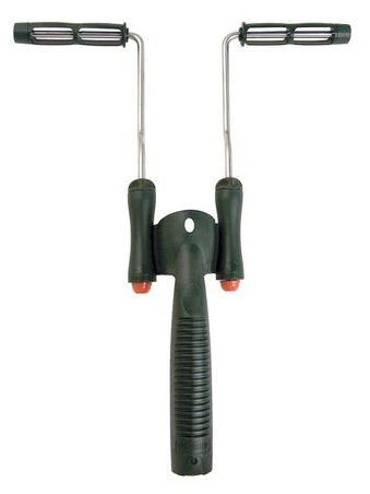 Brush R212-4 1/2 Inch Jumbo-koter Pipe Painter Frame