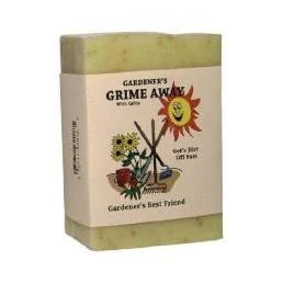 Grandmas Pure & Ntl Grime Away, 4 Oz