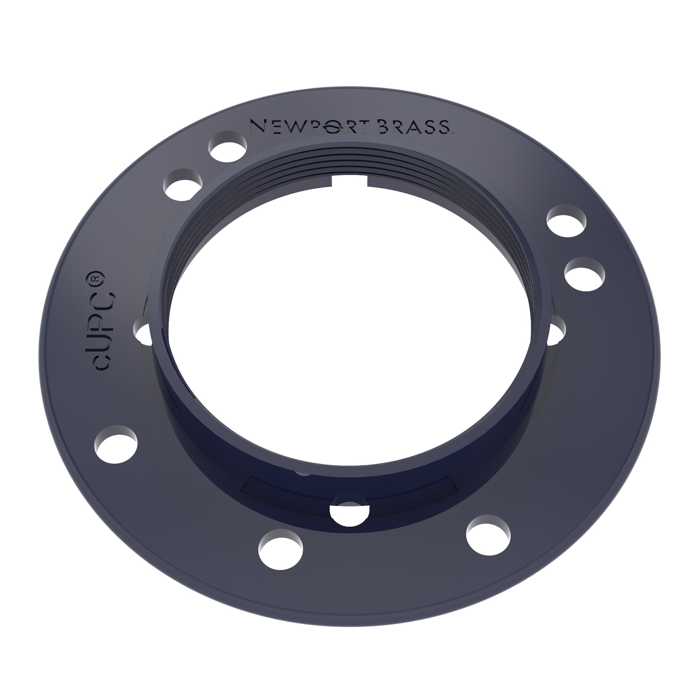 Newport Brass 277-02A 4" Adapter Kit