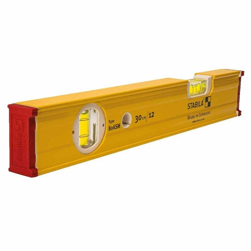 Stabila 29212 12 in. Type 80Magnetic Level