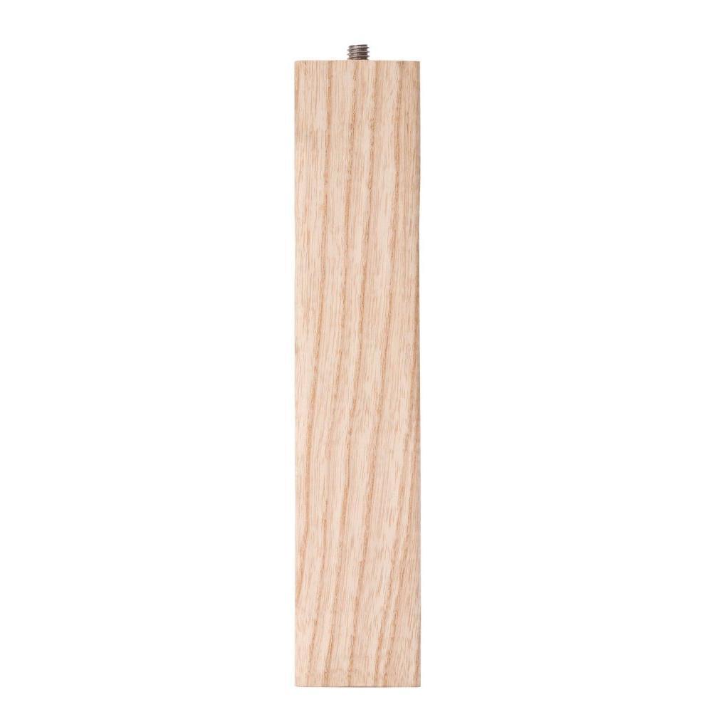 8 in. Parsons Table Leg