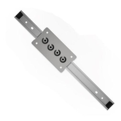 Accuride LA1815 Light-Duty Linear Track System