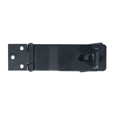 Acorn 4-1/2" Safety Hasp With Swivel ALCBP