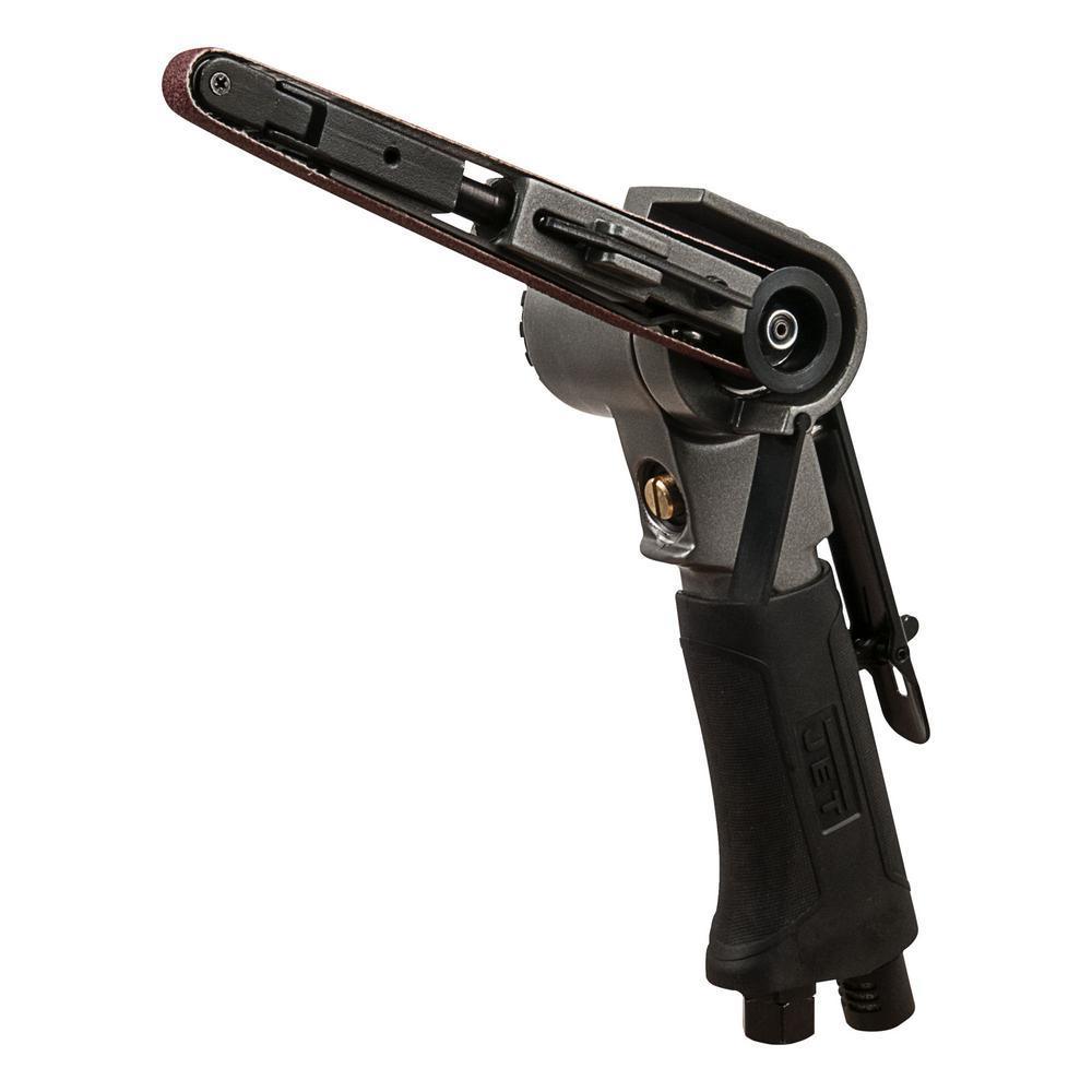 R8 JAT-750 3/8 in. x 13 in. Mini Belt Sander