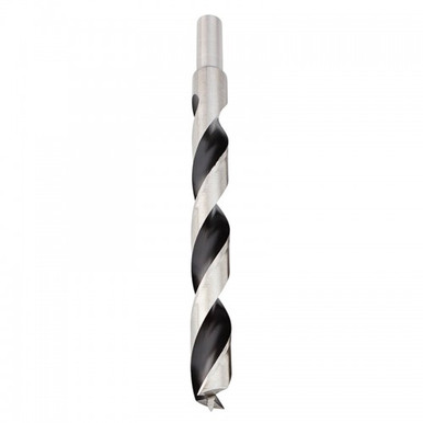 Fisch High Speed Steel, 5mm Brad Point Drill Bit