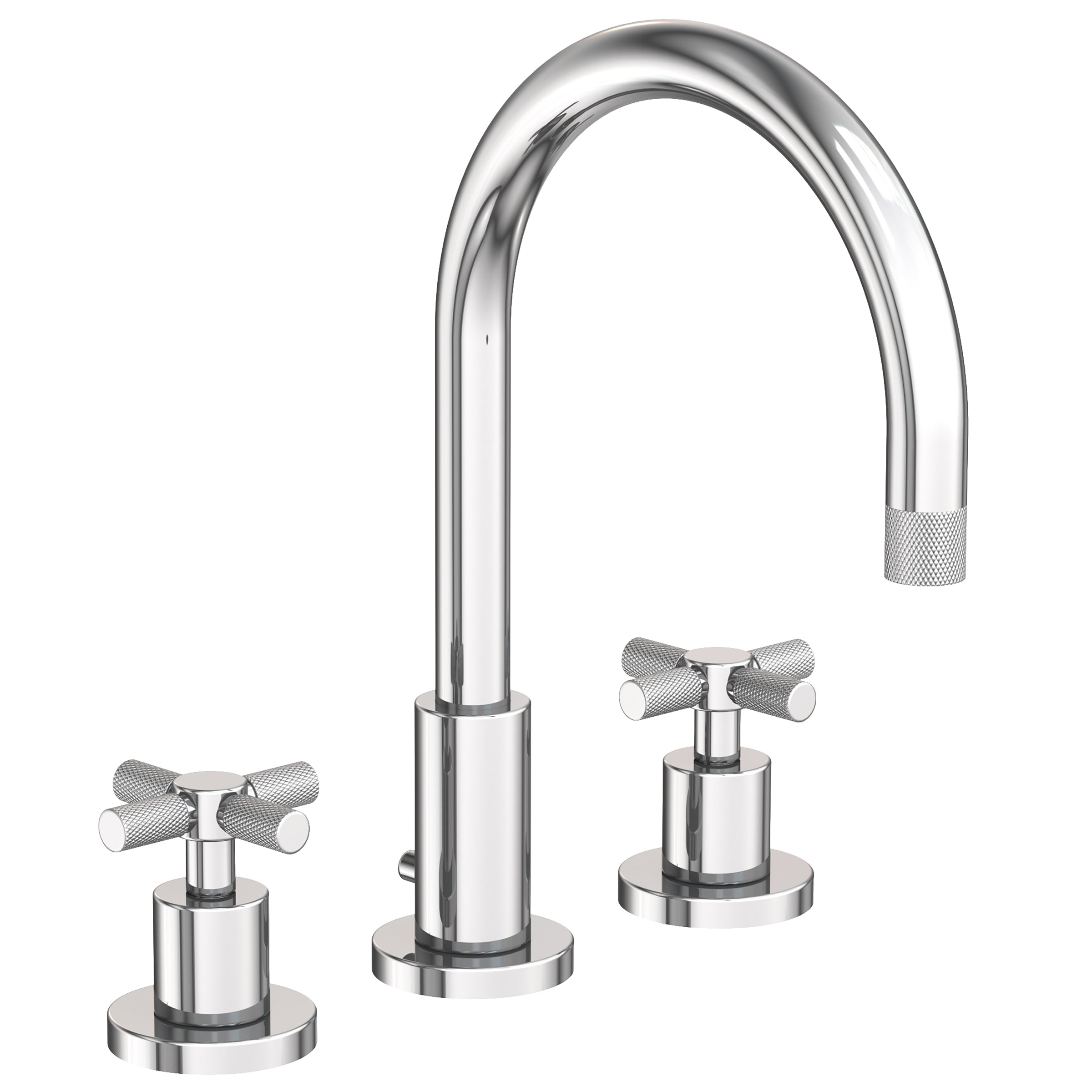 Newport Brass 3300 Muncy Widespread Lavatory Faucet