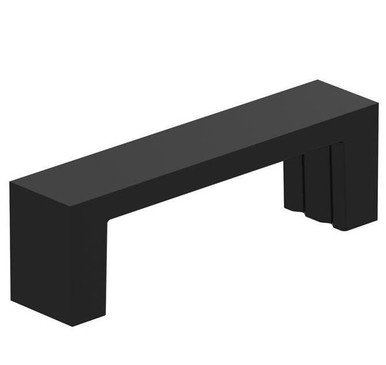 Amerock Augment 3 inch (76mm) Center-to-Center Pull BP37150