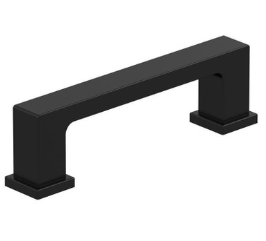 Amerock Bridgeport 3in(76mm) Center-To-Center Pull BP37030