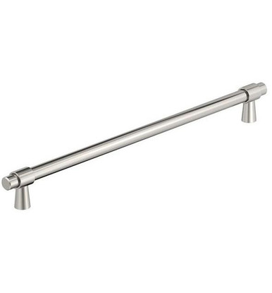 Amerock Destine 18 inch (457mm) Center-to-Center Appliance Pull BP54036