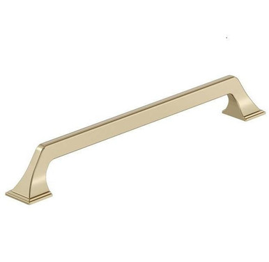 Amerock Exceed 10-1/16in(256mm) Center-To-Center Pull BP36923