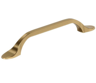 Amerock Ravino 5-1/16in(128mm) Center-To-Center Pull BP21937