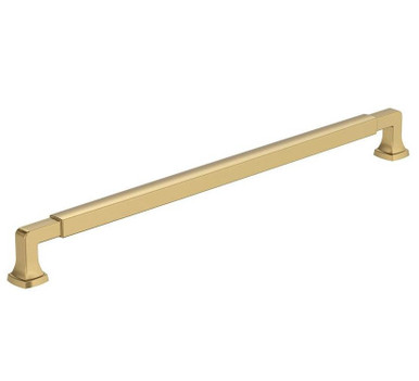 Amerock Stature 12-5/8in(320mm) Center-To-Center Pull BP37401