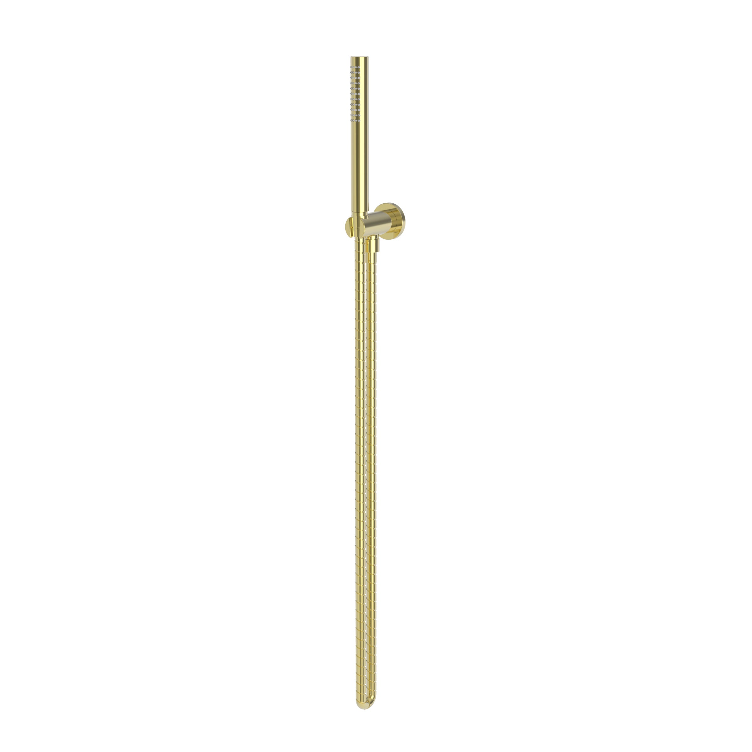 Newport Brass 280R Single Function Hand Shower Set