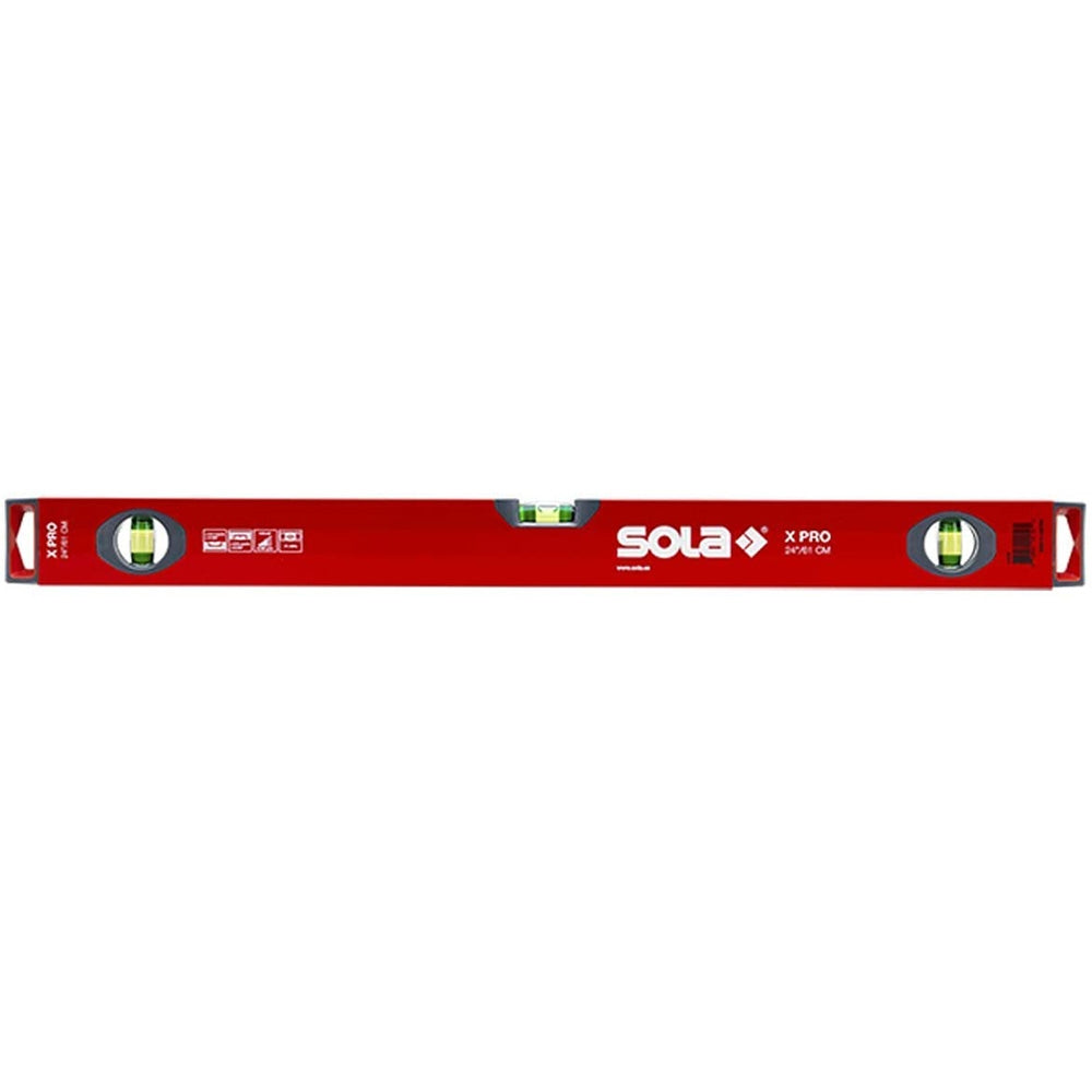 Sola LSX32 X-Beam, 3 Focus-60 Vials, 32 in.
