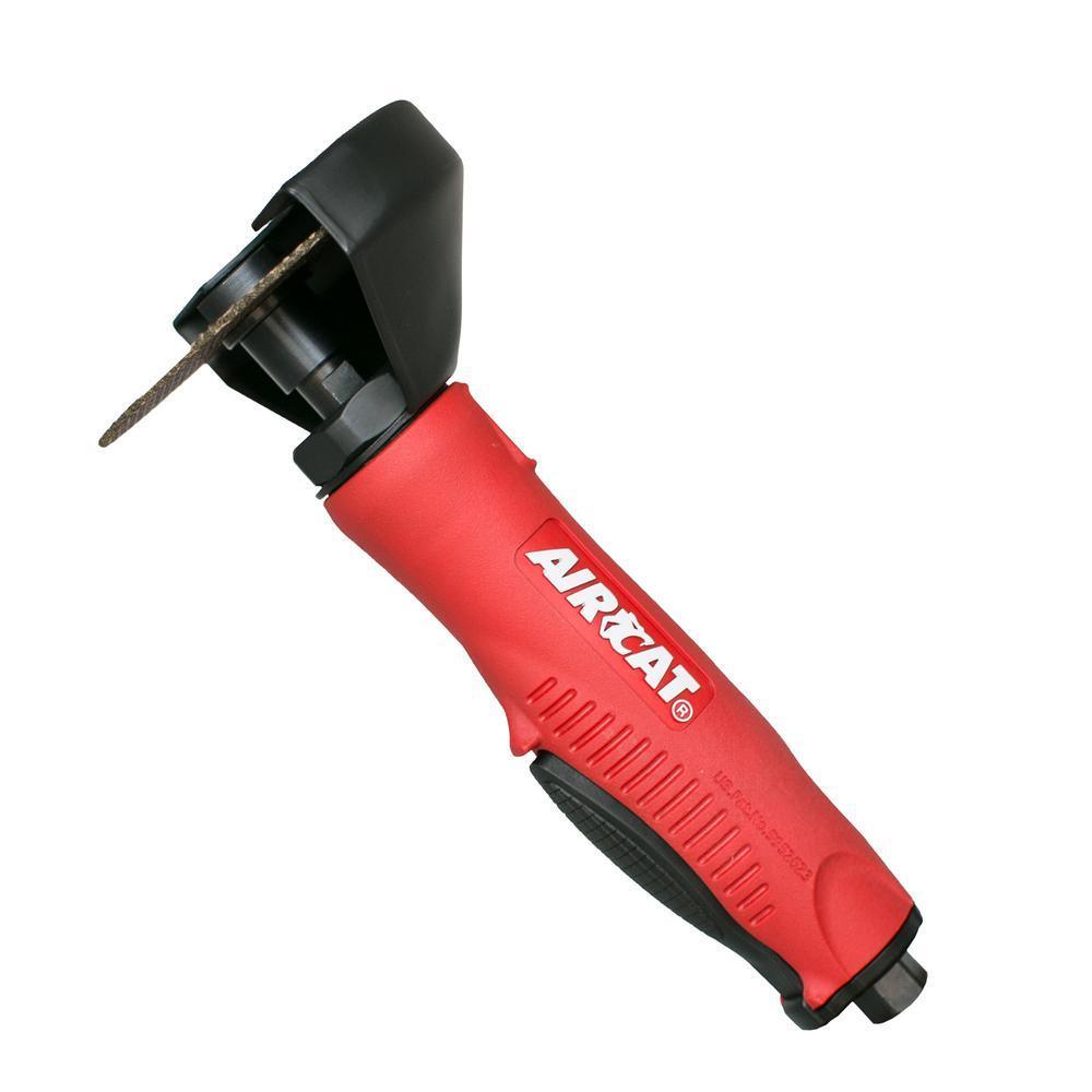 Composite 1 HP 4 in. Cut-Off Tool