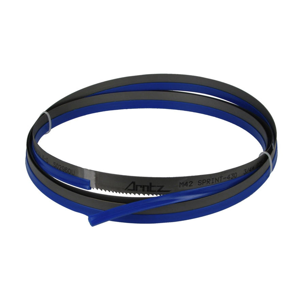 JET 5674033 Bi-Metal Bandsaw Blade 3/4 in. x .035 in. x 97 in. x 5-8VT