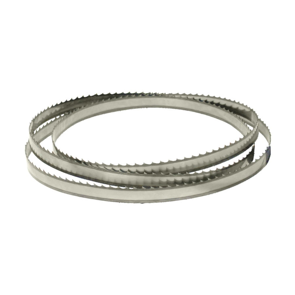 JET 5674030 Carbon Bandsaw Blade 1/4 in. x .025 in. x 197 in. x 14R