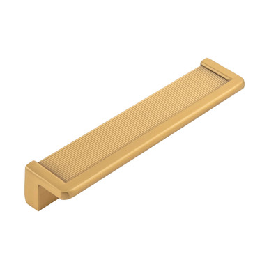 Belwith Keeler Bijou Series Linea Pull 3"(76mm) Centers 3 Finishes