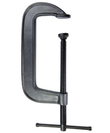 Bessey 540 series ductile alloy C-clamps