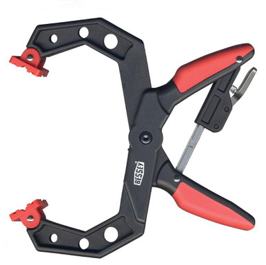 Bessey XCRG Ratcheting spring clamp XCRGx
