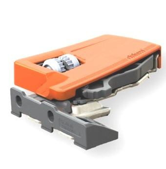 Blum T51.7601 Standard Locking device for MOVENTO 763/9 drawer runners